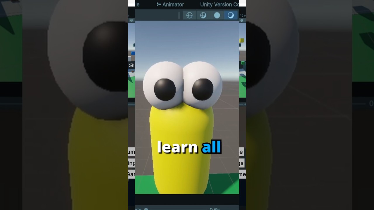 DAY 14 - Learning all about Unity Save Load Systems | Learning Unity 6