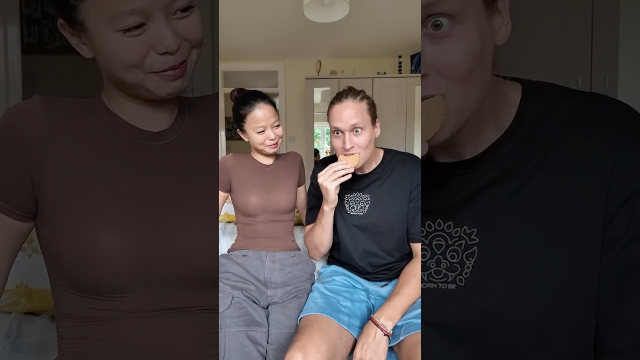 Это любовь: тесты, комедии и чувства ❤️