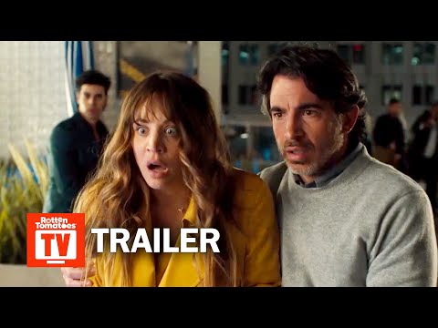 Based On A True Story Season 1 Trailer