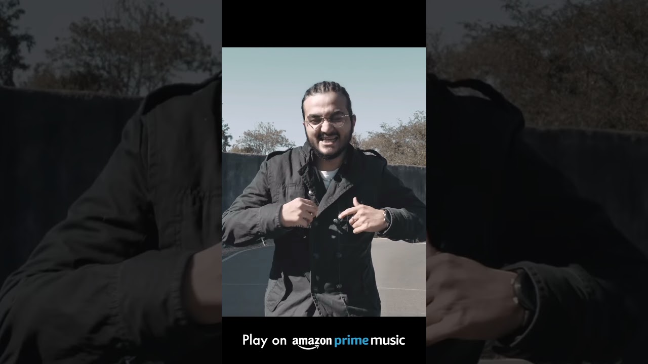 π₯ Kidshot's Powerful 'Bohot Kuch' Rap Status | Must-Listen Short #Shorts