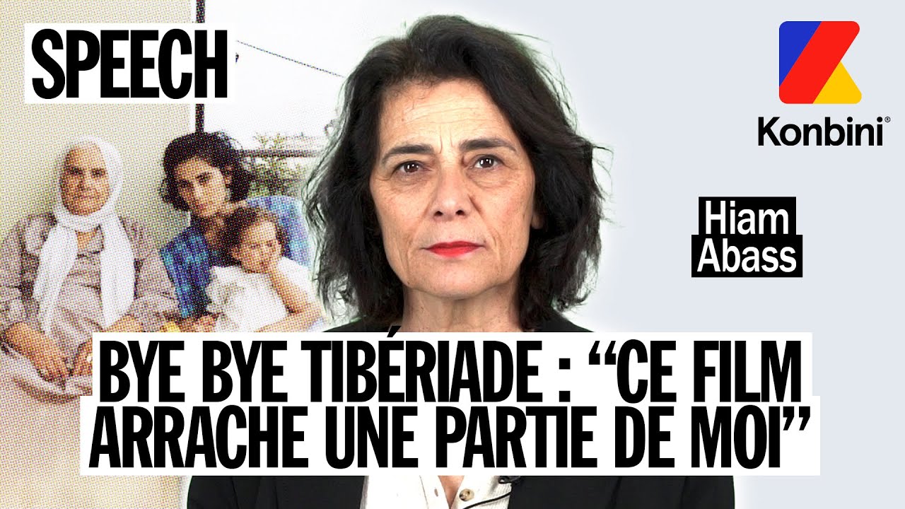 4 Générations de Femmes Palestiniennes dans Bye Bye Tibériade 🎬