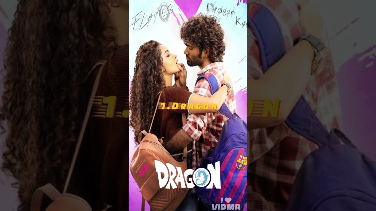 Top 10 Best South Indian Movie of 2025 Top South Indian Movie Hindi dubbed Movies