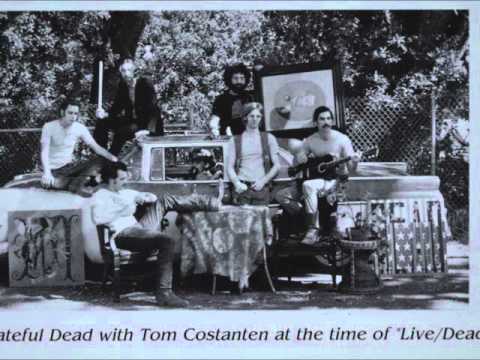 Grateful Dead - Eep Hour (Garcia 1972)