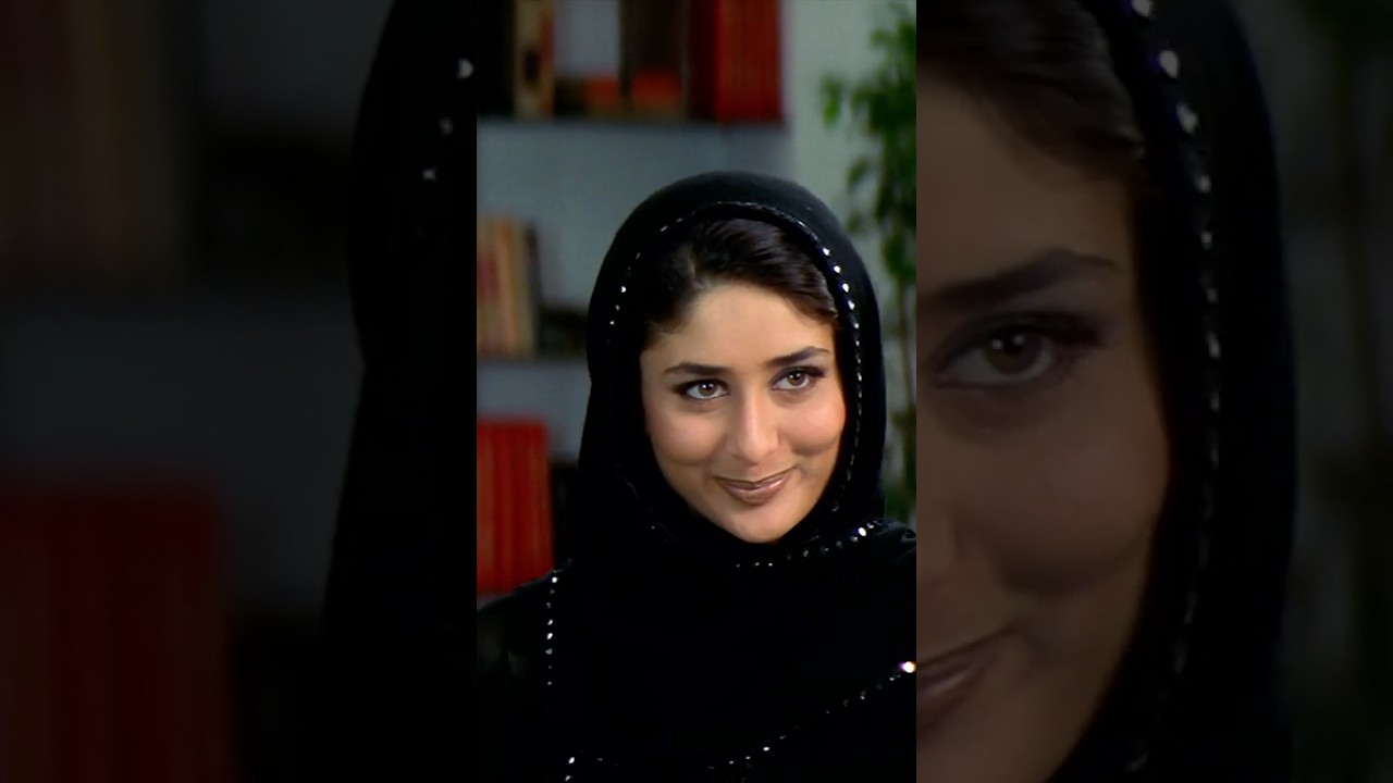 Kareena Kapoor's Hilarious Moments at Pooja with SRK, Hrithik Roshan & Kajol