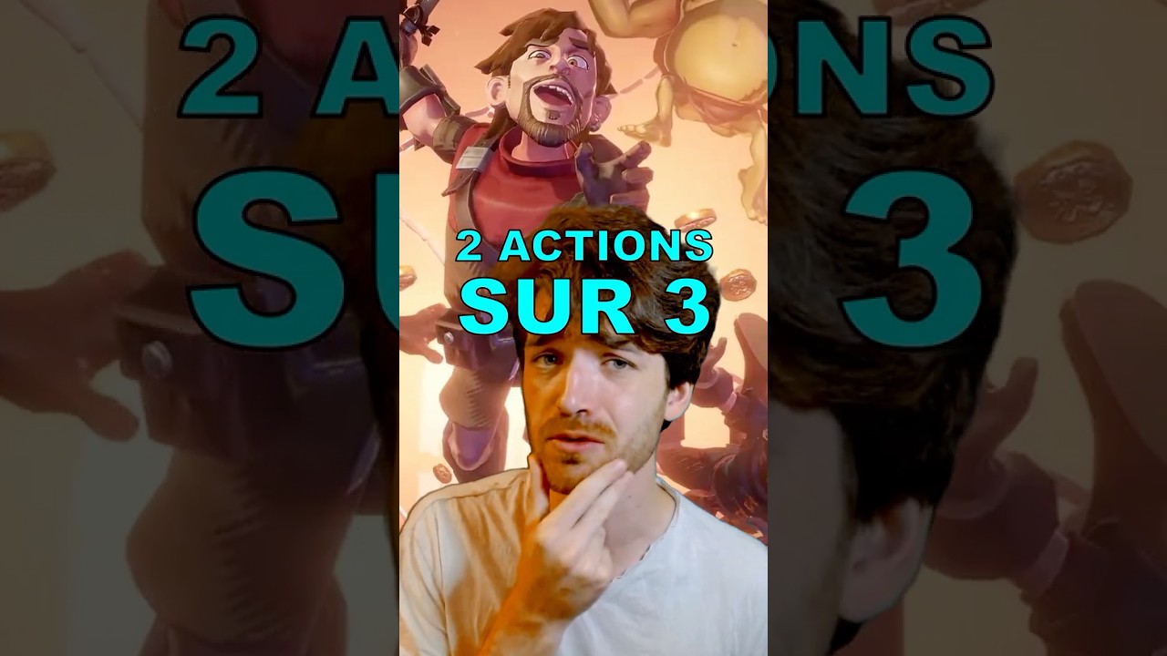 Créer des défis en JDR sans stats nulles 🎲