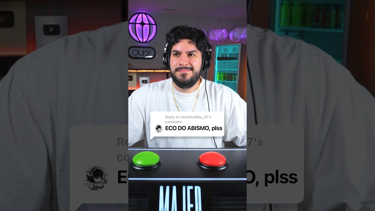 Majed's Epic Reaction to Phonk Music ๐ถ