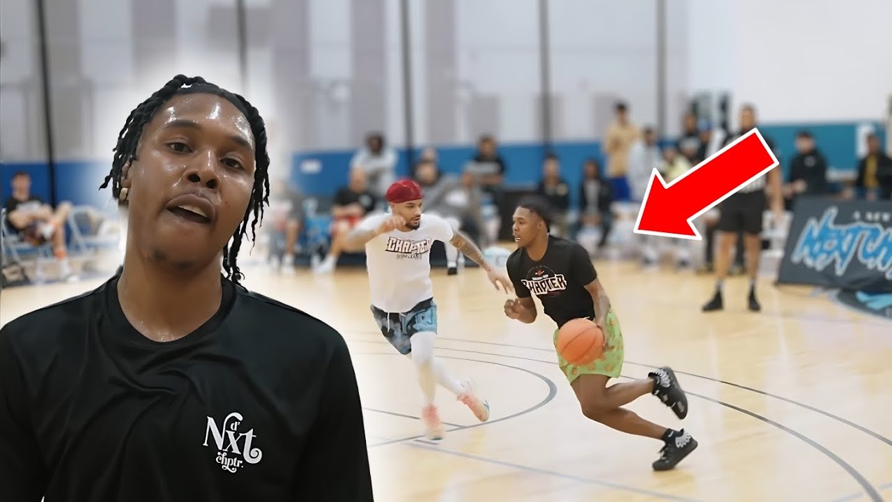 6-Min KamSoSmoove Bagwork Highlights ๐