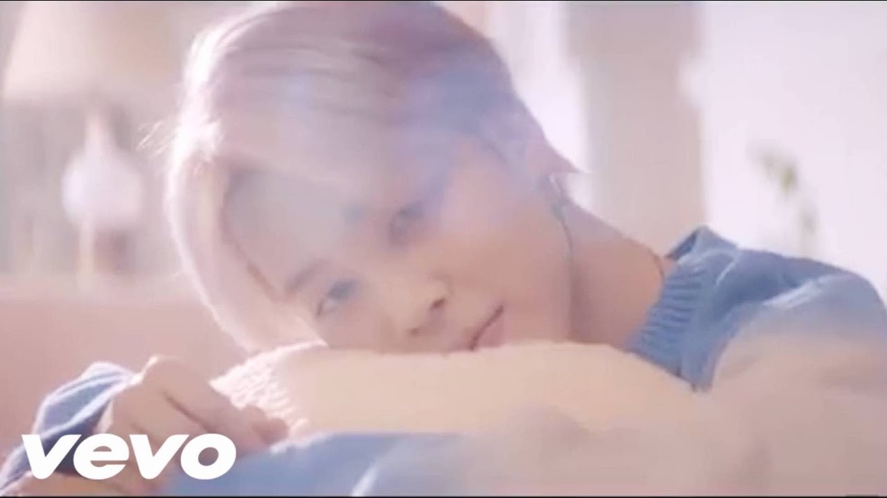 BTS Jimin 'Filter' Fan-Made Music Video πΆ
