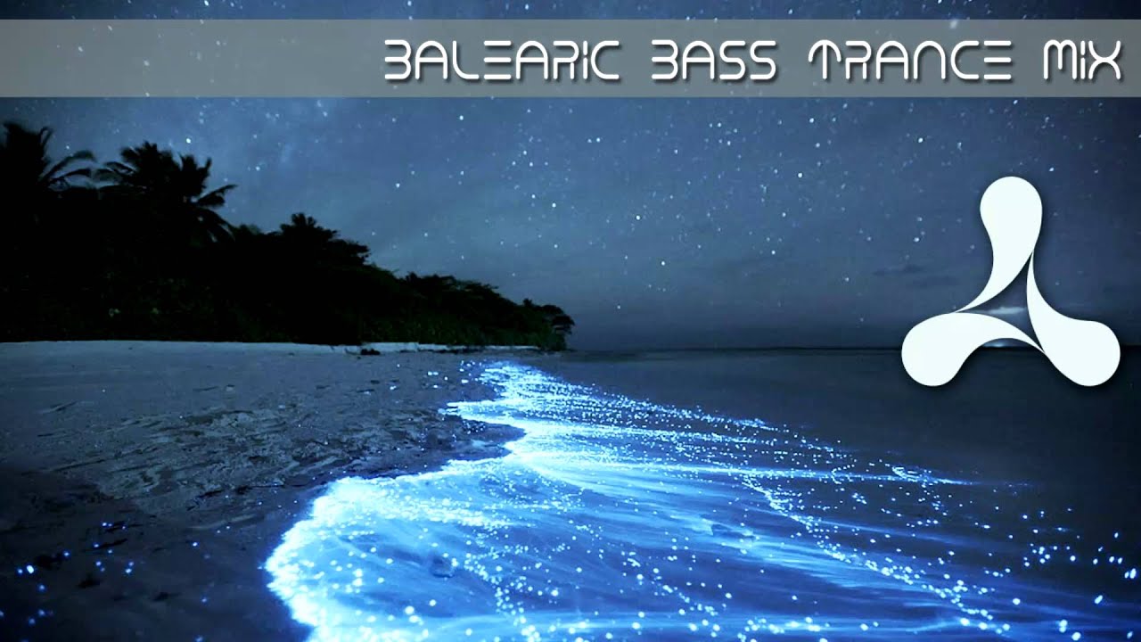 Eyeball Paul's Balearic Bass Trance Mix (1997-2000)