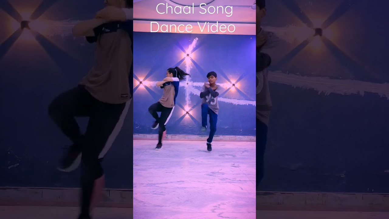 Chaal Song 🎶 | Short Video