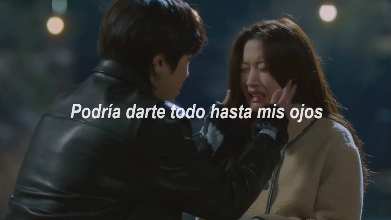 Oye Mi Amor - Maná & True Beauty 🌸