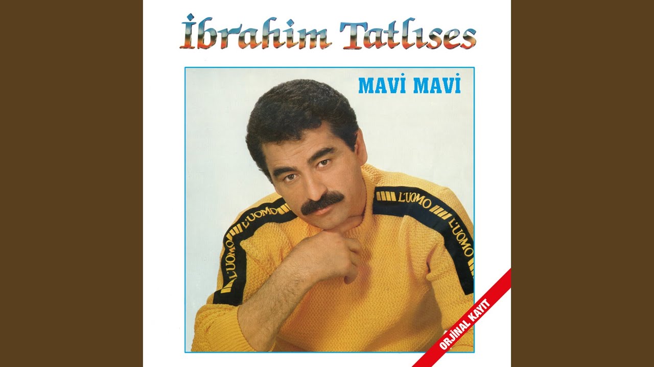 Mavi Mavi