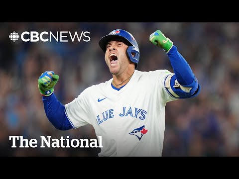George Springer’s family reacts to the ‘Springer dinger’
