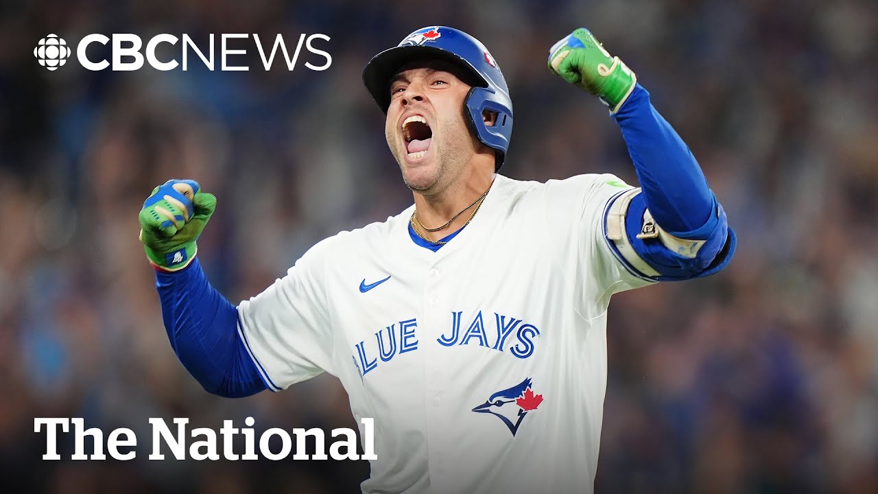 Family Reacts to George Springer’s Historic Home Run 🏠
