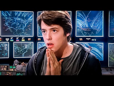 The 80s Film That Took Research Too Far