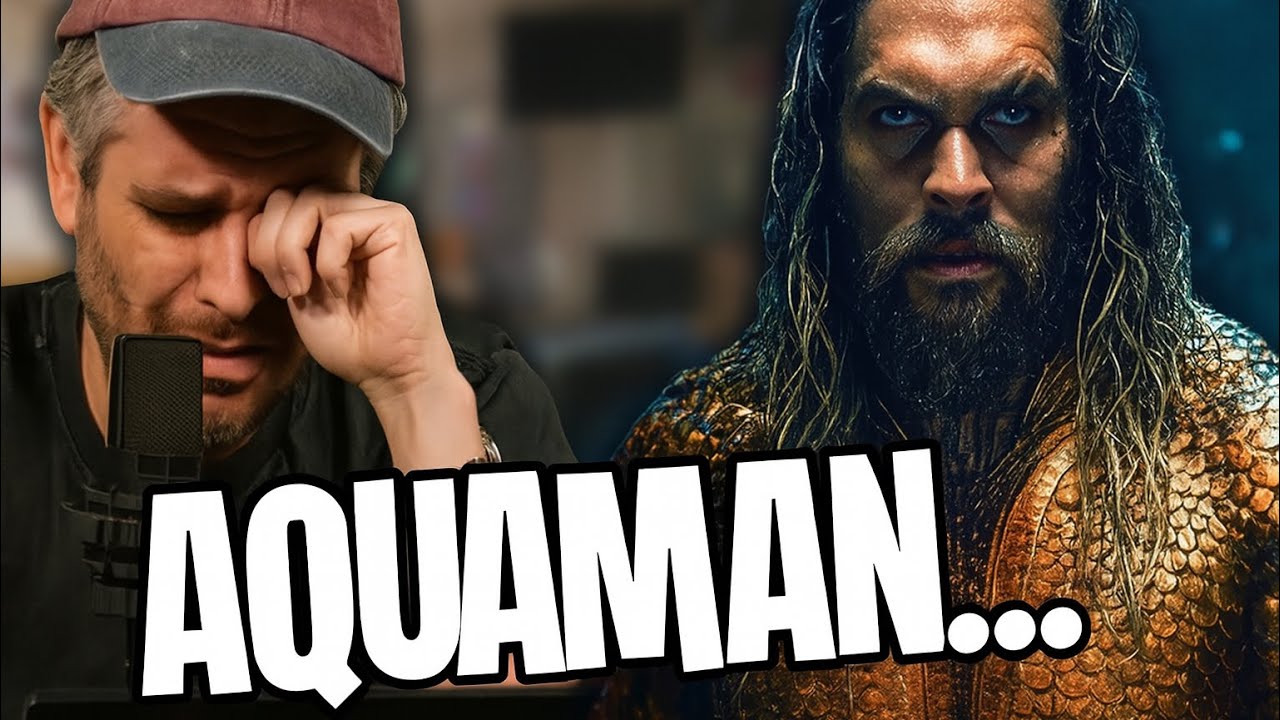 Aquaman Baby? Trisha Paytas's Unique Name 🌊