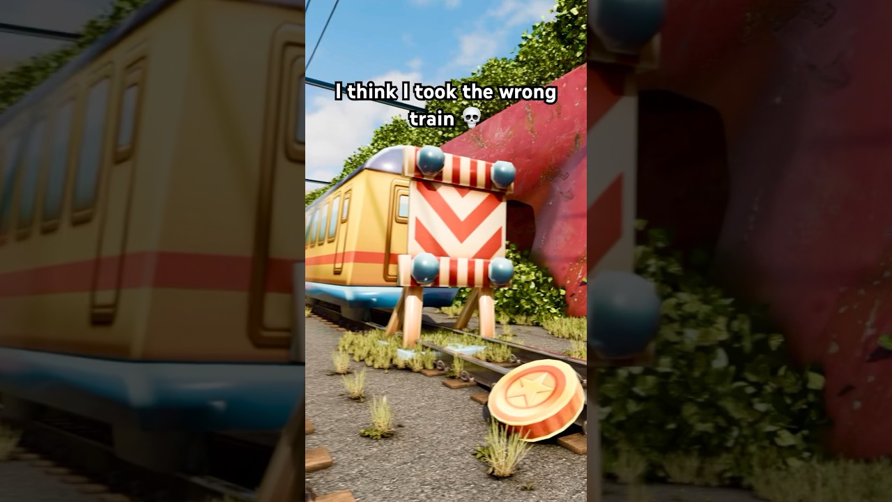 Subway Surfers Comes to Life ๐