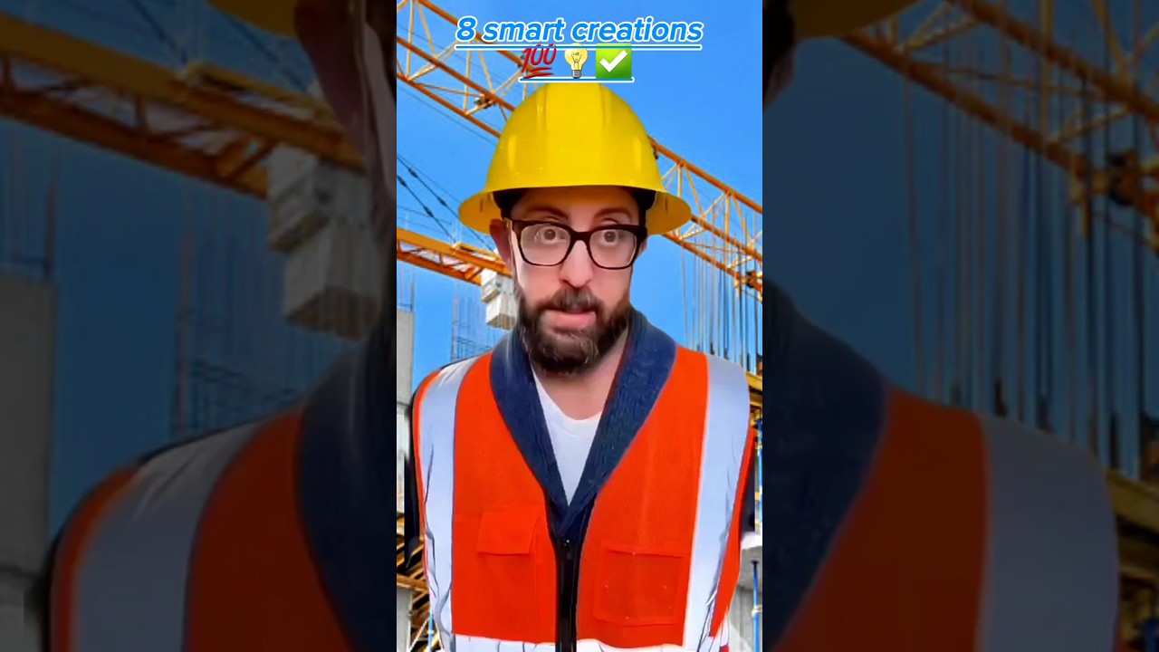 8 Creative Smart Tools & Tricks for DIY & Workouts 💡