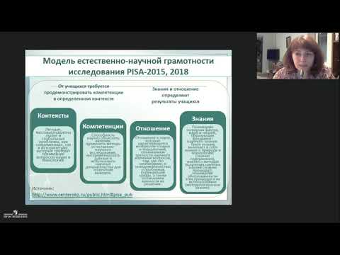 Формиров. естественно-научн. грамотн. на ур. физики на прим. УМК редакц. «БИНОМ. Лаборатория знаний»