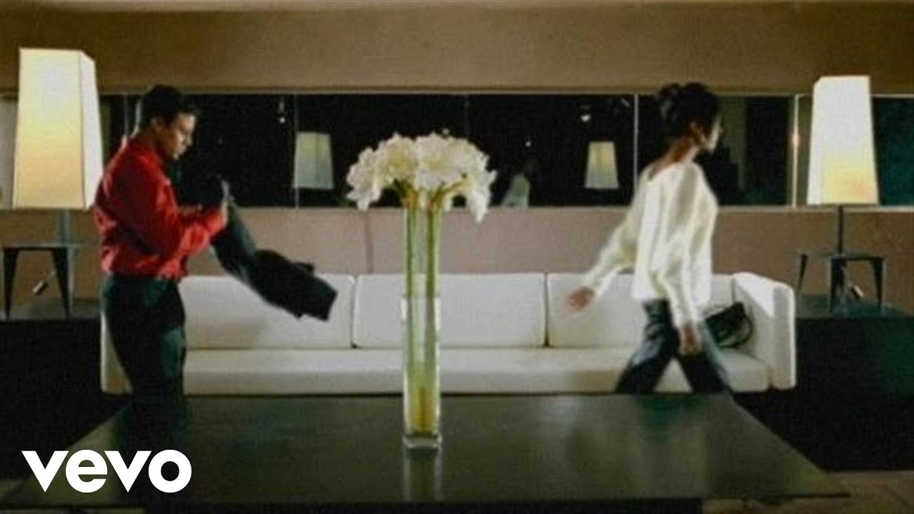 Amine - J'Voulais (Music Video) 🎶