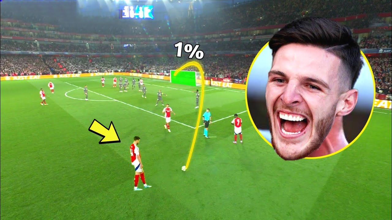 NO WAY! Football Moments ⚽