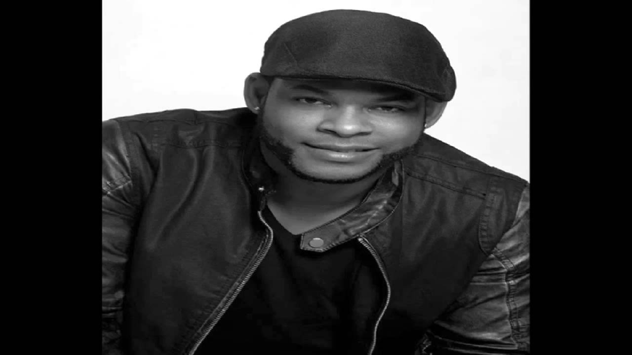 Yiyo Sarante - Te Olvidaré 🎶