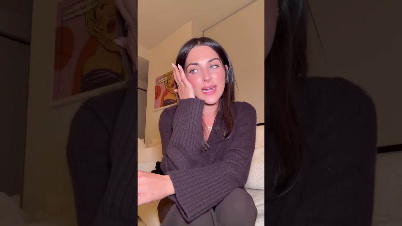 This was filmed a month ago after our first shoot with the @nypost !!!