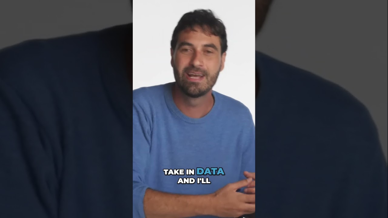 Create Your Own AI: A Beginner's Guide 🤖