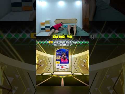 MỒI NÓ LÊN MÀ, EM NÓI MÀ ANH KHÔNG NGHE #phuczola #fconline