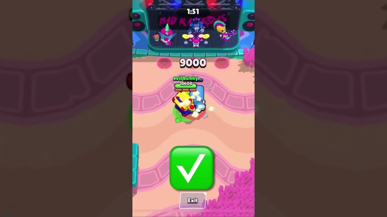 Brawl Stars: Maximize Damage to Safes 🔥