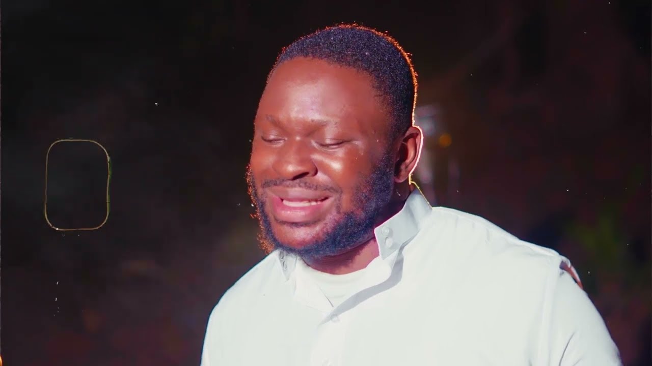 Fiston Badibanga Louange Medley Vol 3 (Official Video Clip)