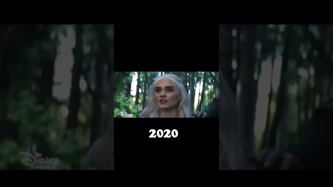 Zombies 4 Release Date Announced 🎬