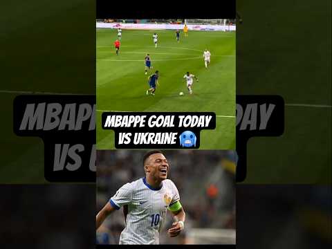 Ukraine vs France | World Cup qualifiers highlight #football #highlight #france #ukraine