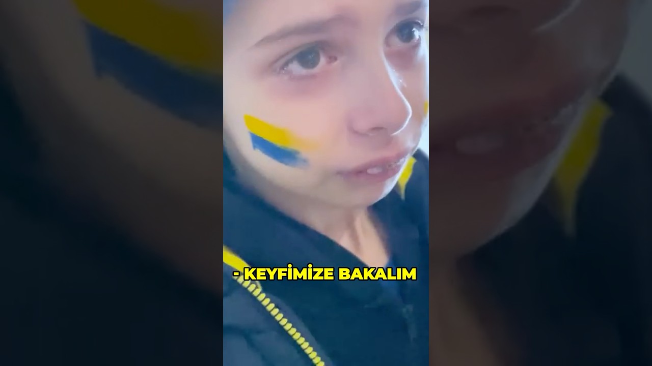 Fenerbahçe Maçı Heyecanı with Family ⚽