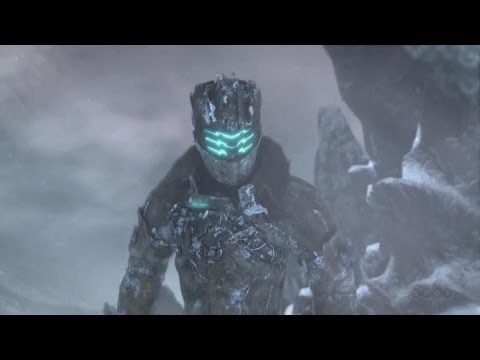 Dead Space 3: Necromorph Hunt Launch Trailer 🎮