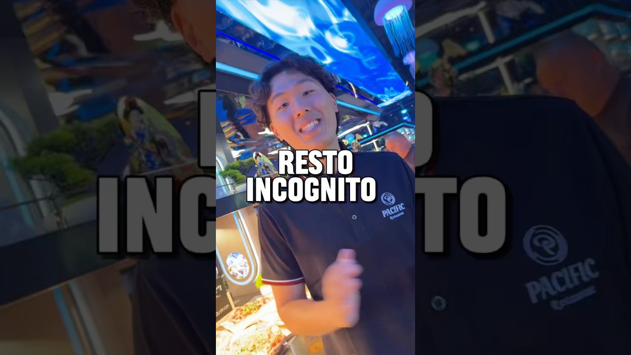 Découvrez le Nouveau Buffet à Volonté ! 😍 Abonne-toi pour plus de délices