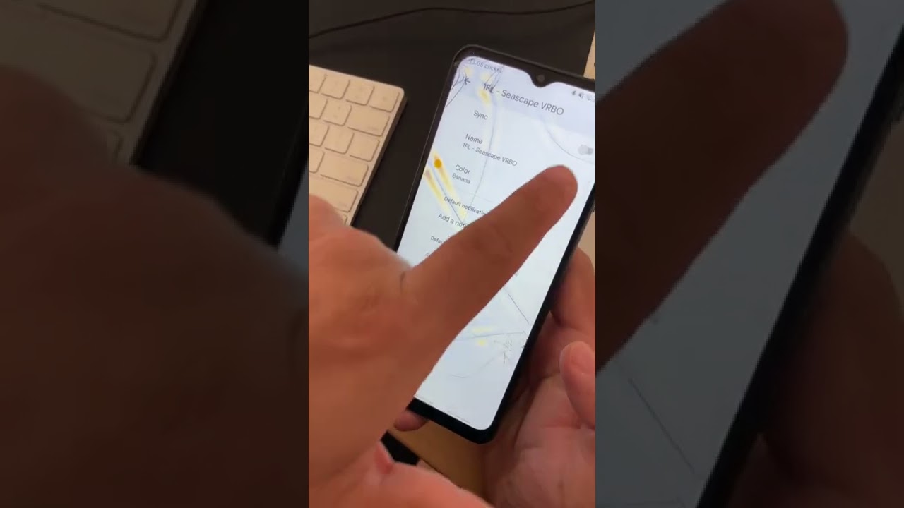 Fix Google Calendar Sync Issues on Android & View All Schedules 📅