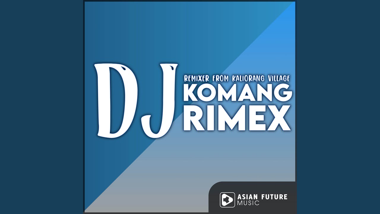 DJ Komang Rimex – Setiap Yang Ku Lakukan 🎶 | Official Music Video