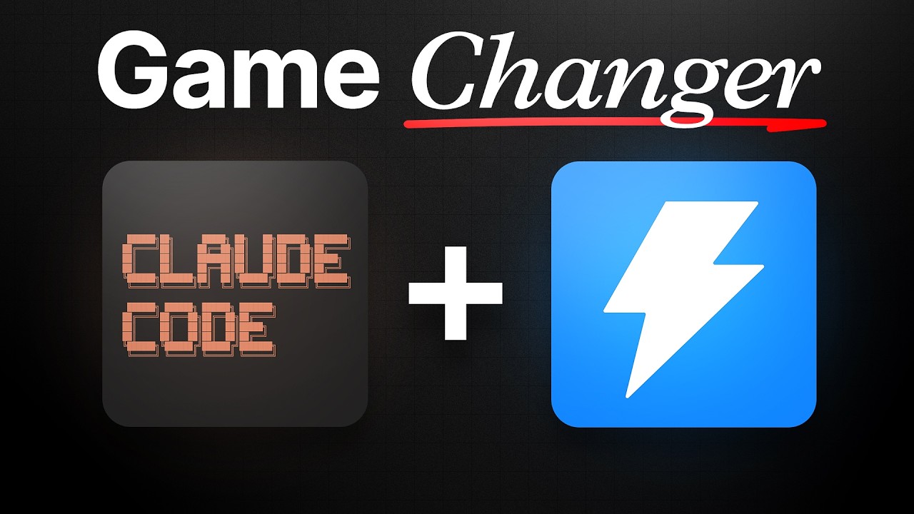 Automate Lead Generation with Claude Code 🚀