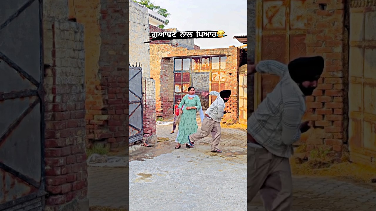 Laugh Out Loud with Dhillon Entertainment 😂