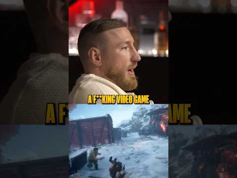 Dad Beats Up His Son Over Uncharted Video Game 😳🤯