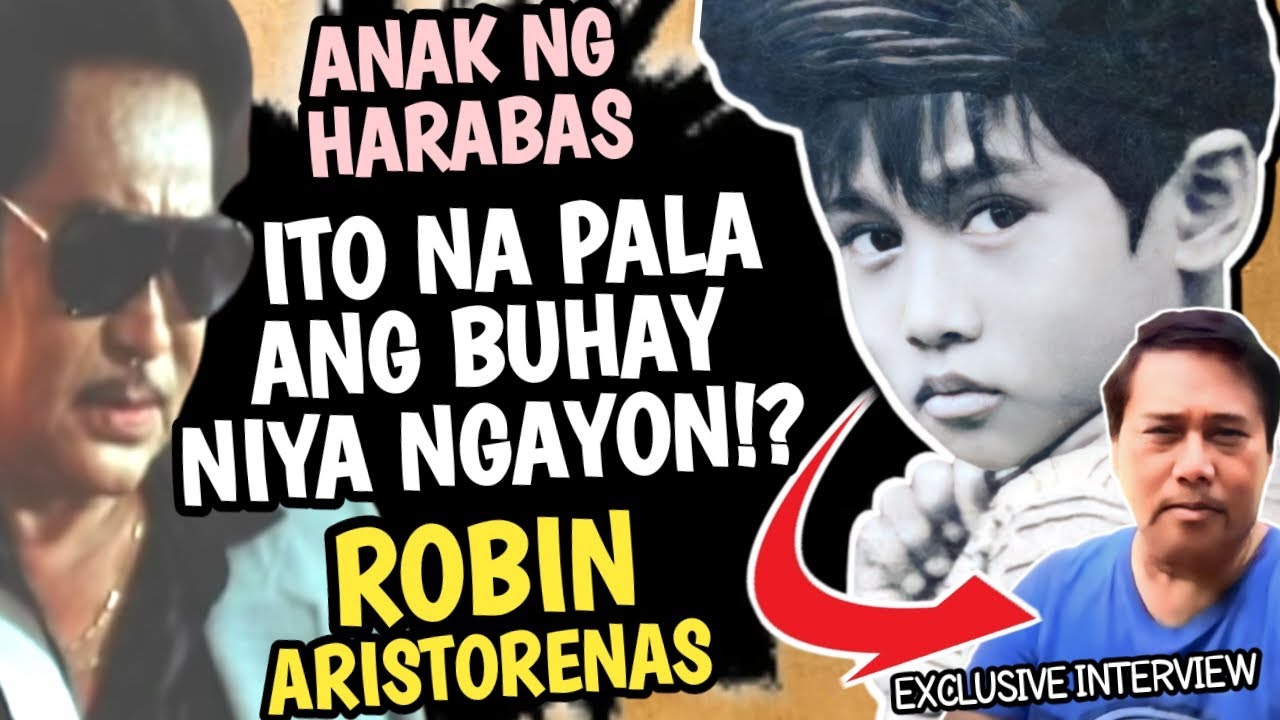 Exclusive Update: Robin Aristorenas Today – Child Wonder of the ’70s 🌟
