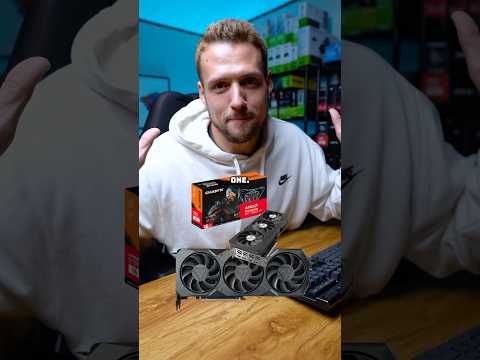 Two of the Best 1440p Graphics Cards