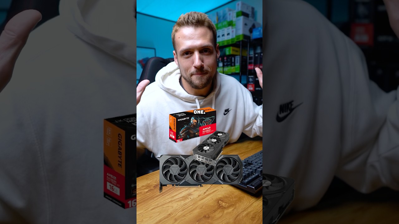 Top 2 1440p Graphics Cards for Ultimate Gaming Performance 🎮