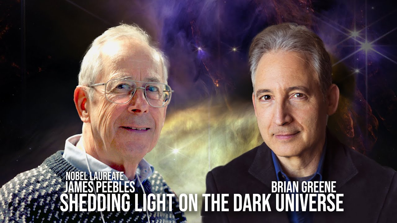 Dark Universe Insights | World Science Festival 🌌