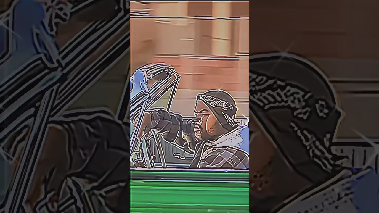 90’s Hip Hop Legends 👑