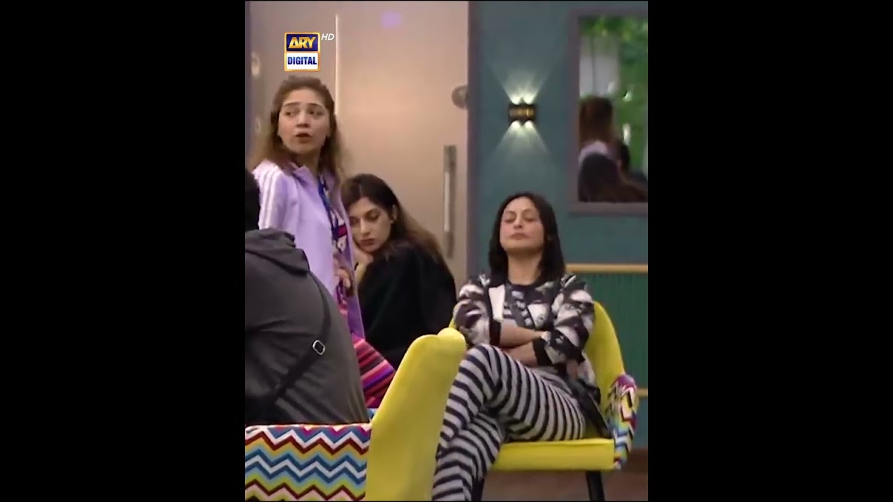 Don't Touch Me! 😡 | Tamasha Season 2 Shorts