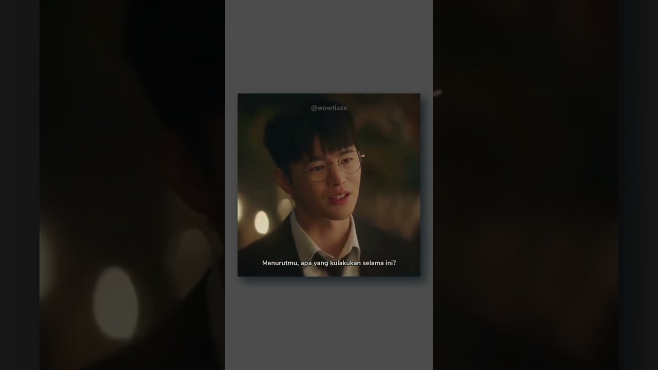 CapCut Templates & Korean Quote Vibes π¬