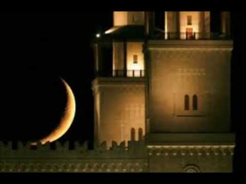 Athan Amman Jordan أجمل أذان في العالم معروف الشريف صوت بجودة عالية عمان الاردن