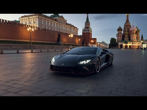 Isaburg - Беспощадный | Phonk Style | Official Remix